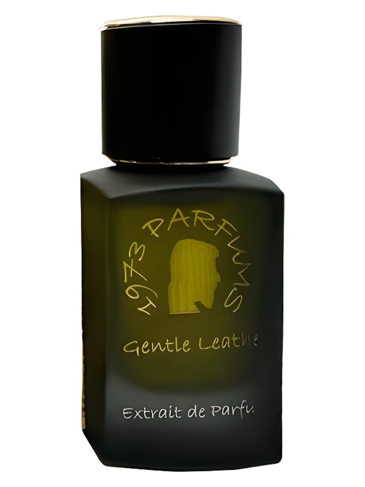 Gentle Leather – 1973