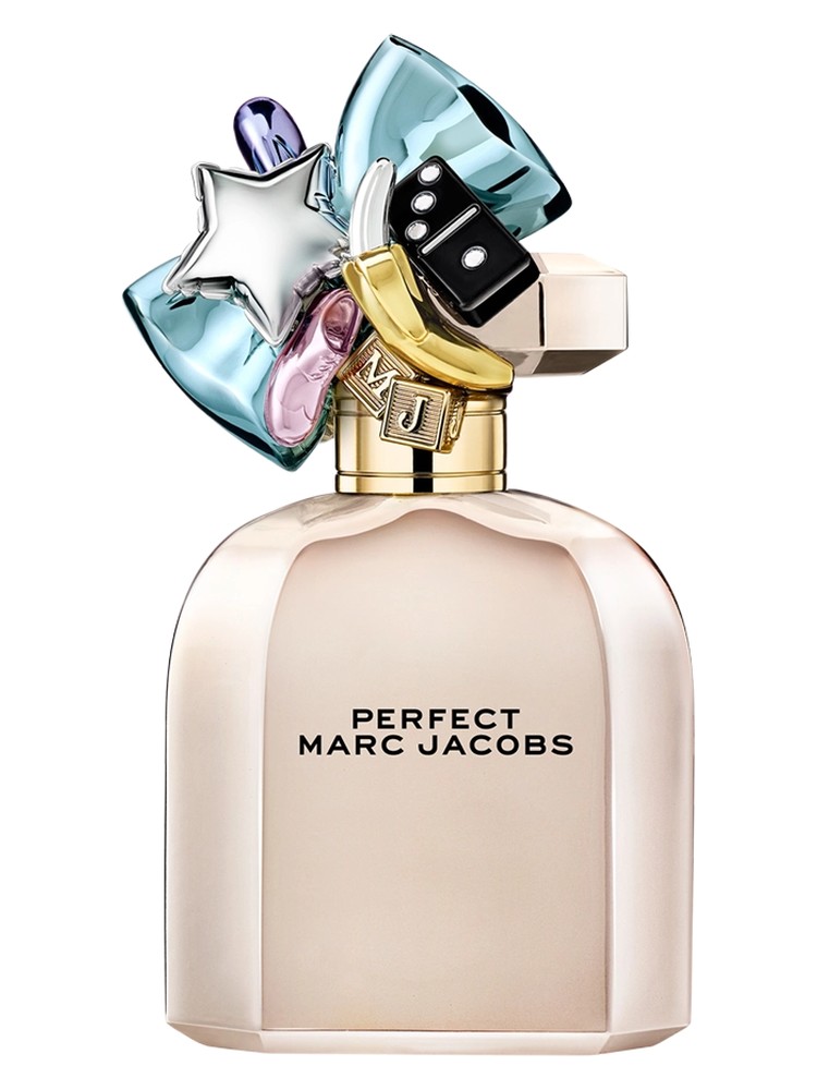 Perfect Charm The Collector Edition – Marc Jacobs