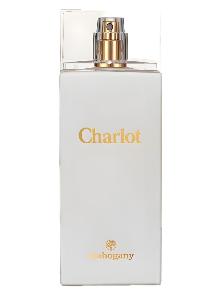 Charlot – Mahogany