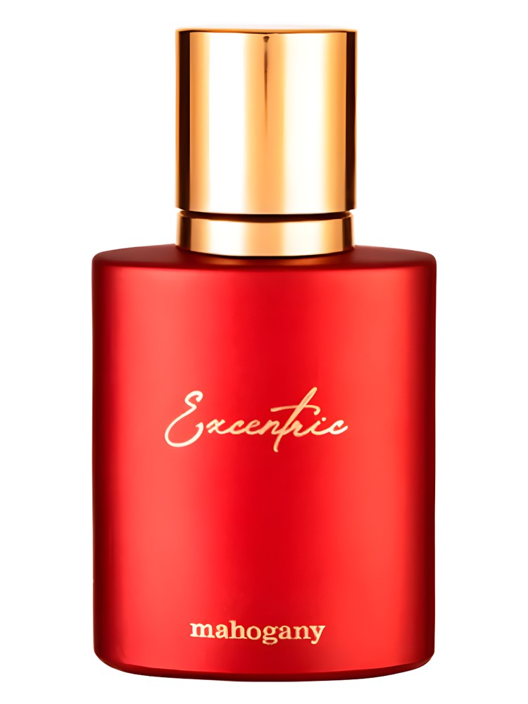 Excentric – Mahogany