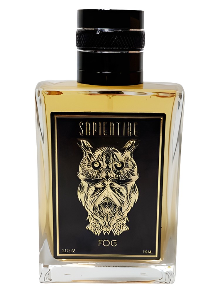 FOG – Sapientiae Niche