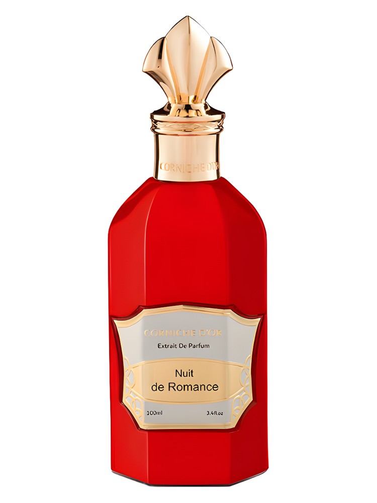 Nuit de Romance – Corniche D'Or