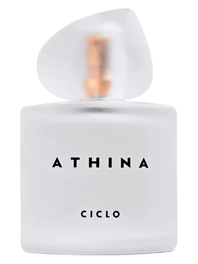 Athina – Ciclo Cosméticos