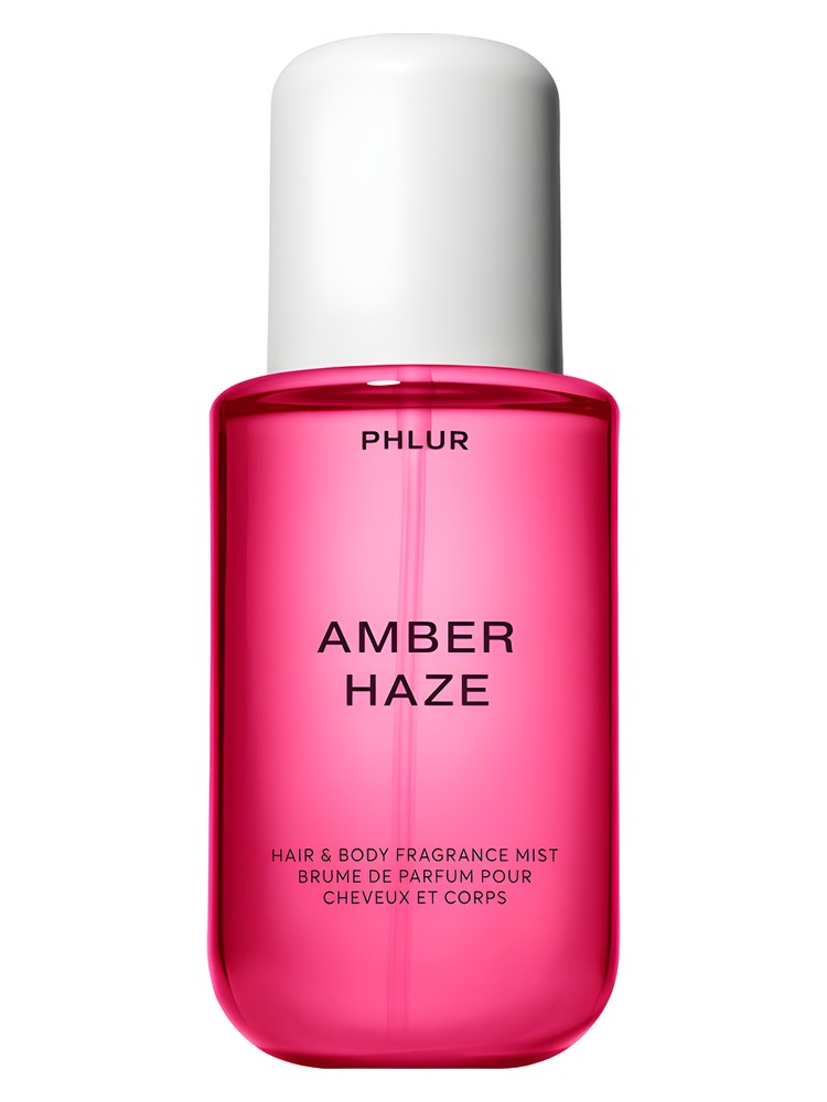 Amber Haze – Phlur