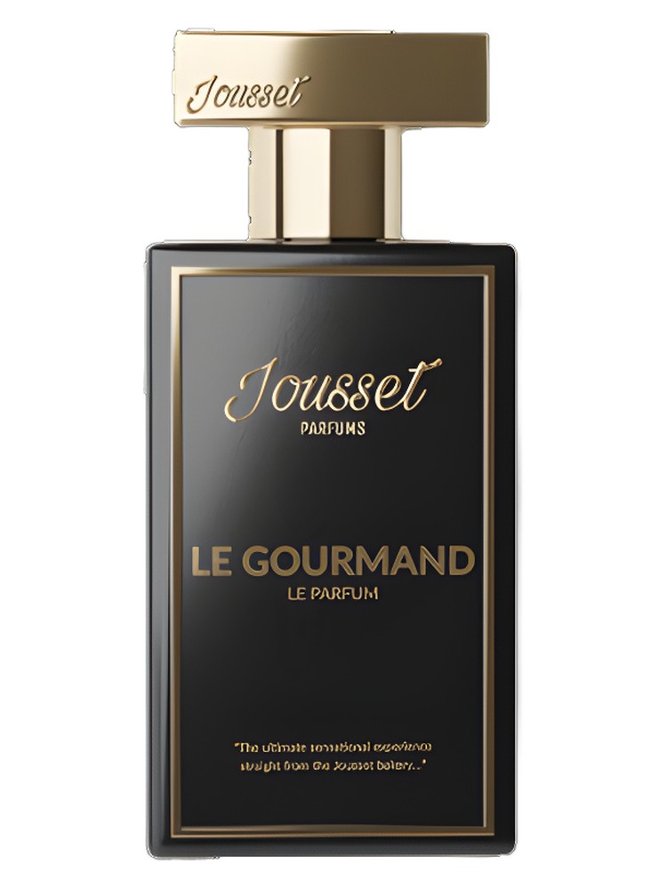 Le Gourmand – Jousset Parfums