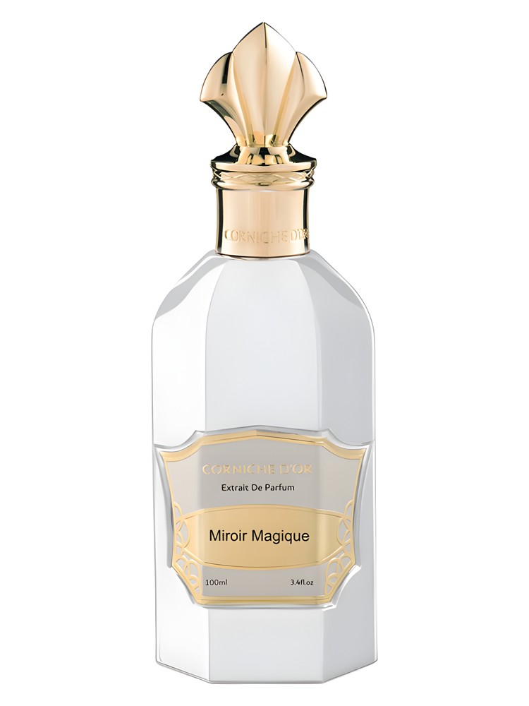 Miroir Magique – Corniche D'Or