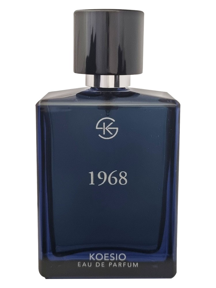 1968 – Koesio