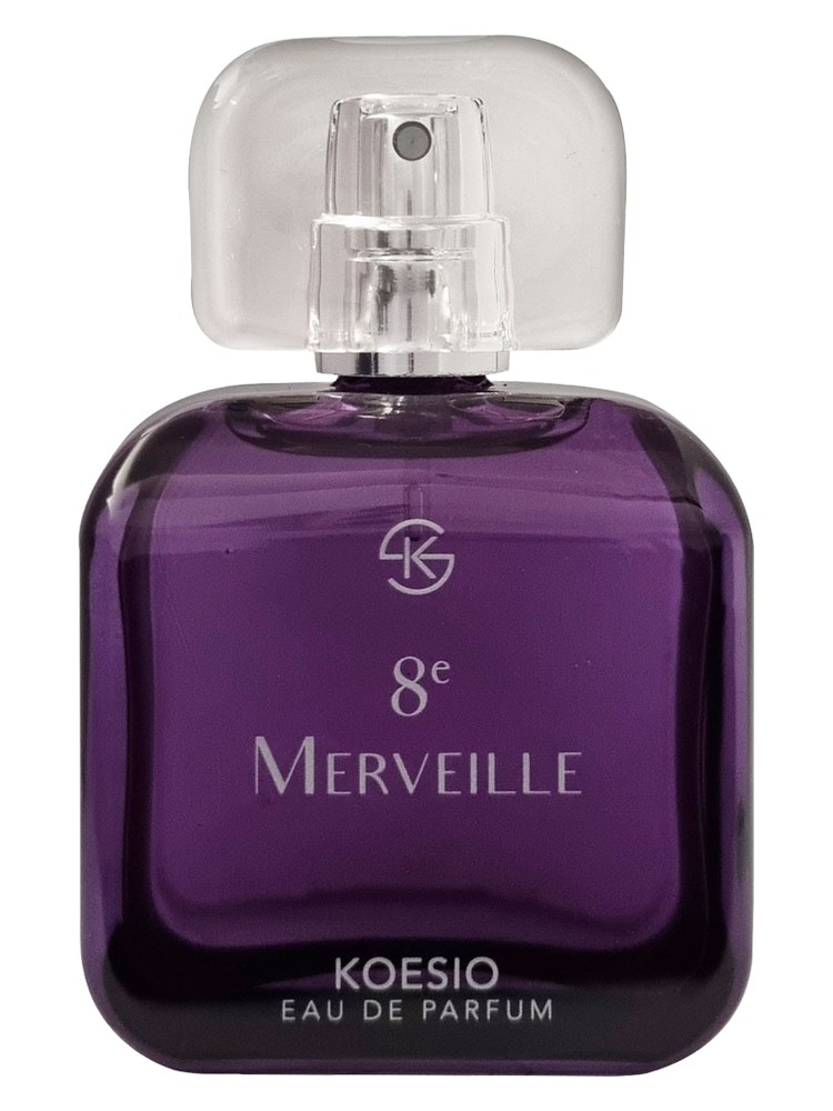8e Merveille – Koesio