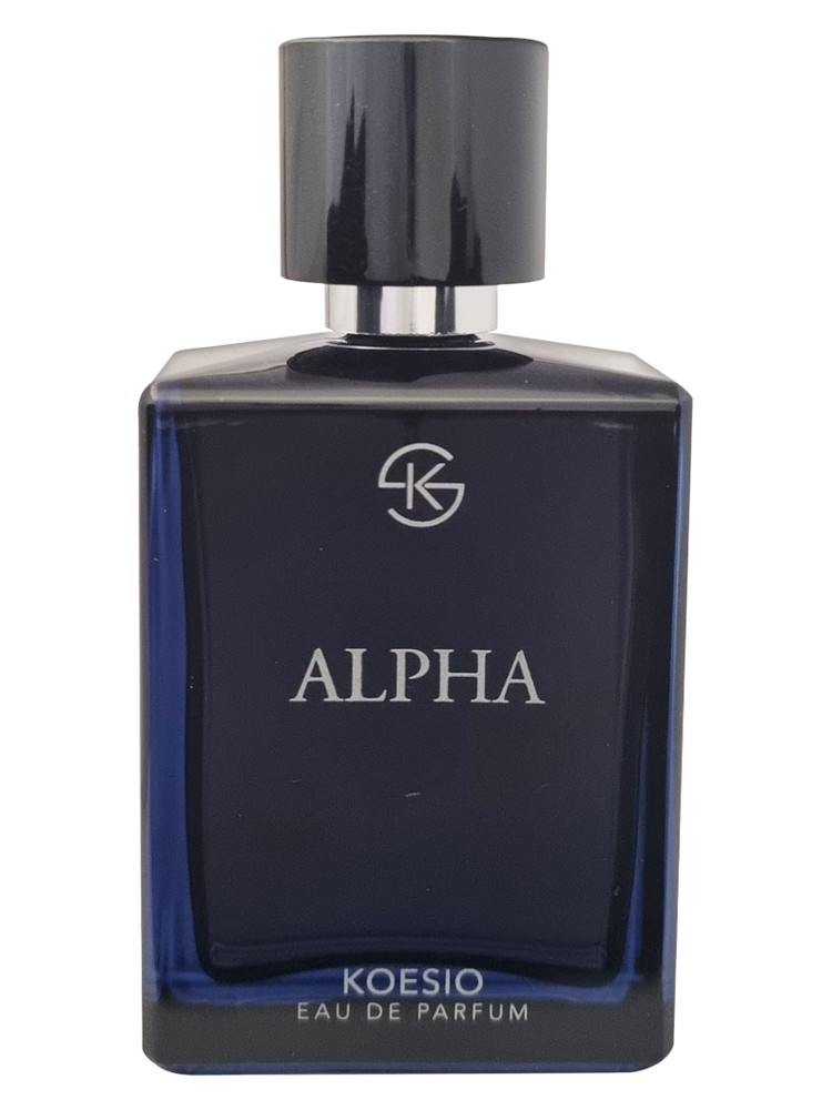 Alpha – Koesio