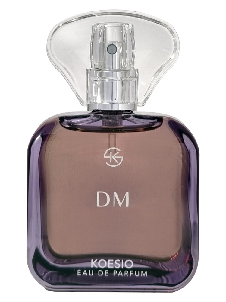 DM – Koesio
