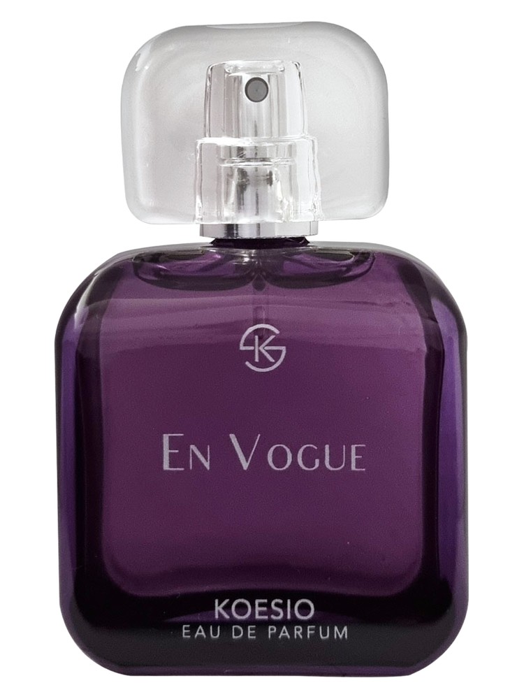 En Vogue – Koesio