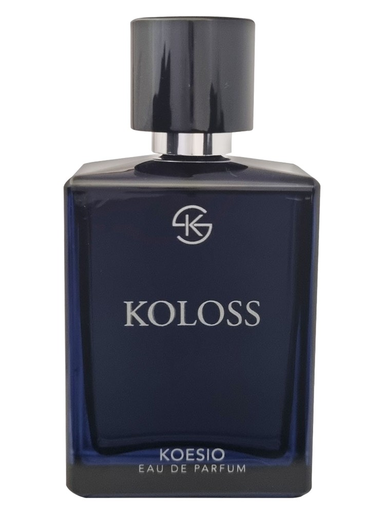 KOLOSS – Koesio