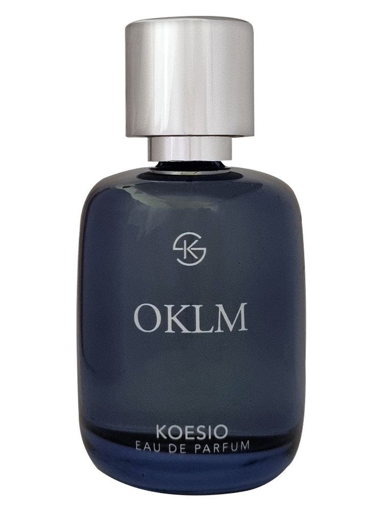 OKLM – Koesio