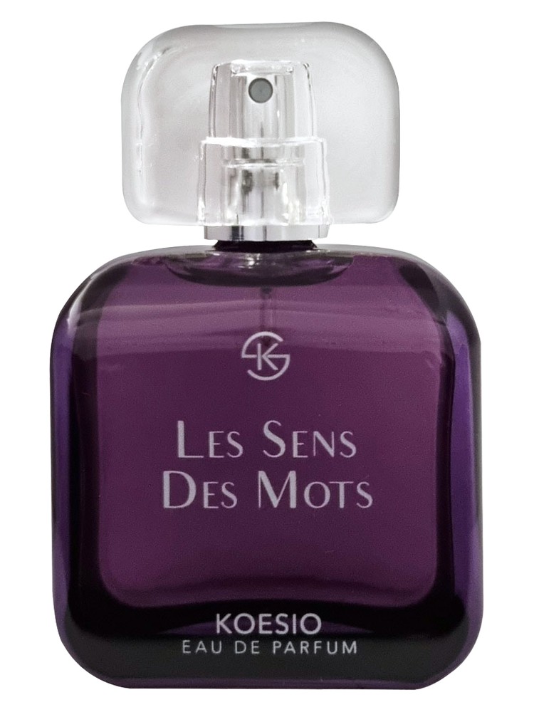 Les Sens des Mots – Koesio