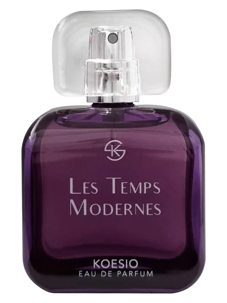 Les Temps Modernes – Koesio