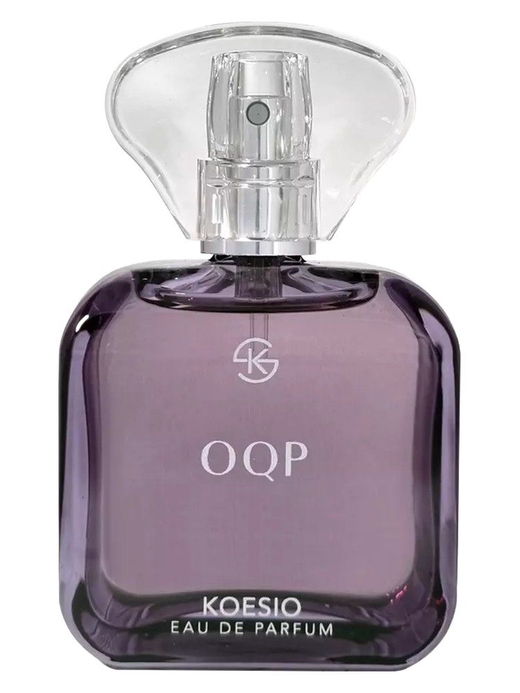 OQP – Koesio