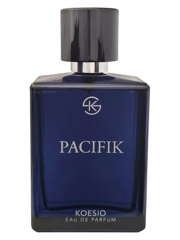 PACIFIK – Koesio