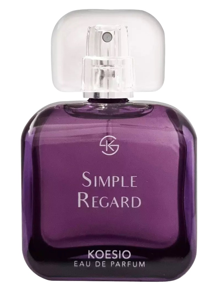 Simple Regard – Koesio