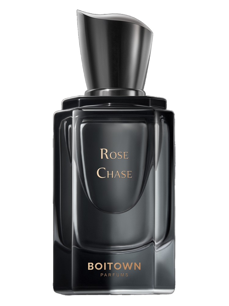 Rose Chase 误入蔷围 – Boitown 冰希黎