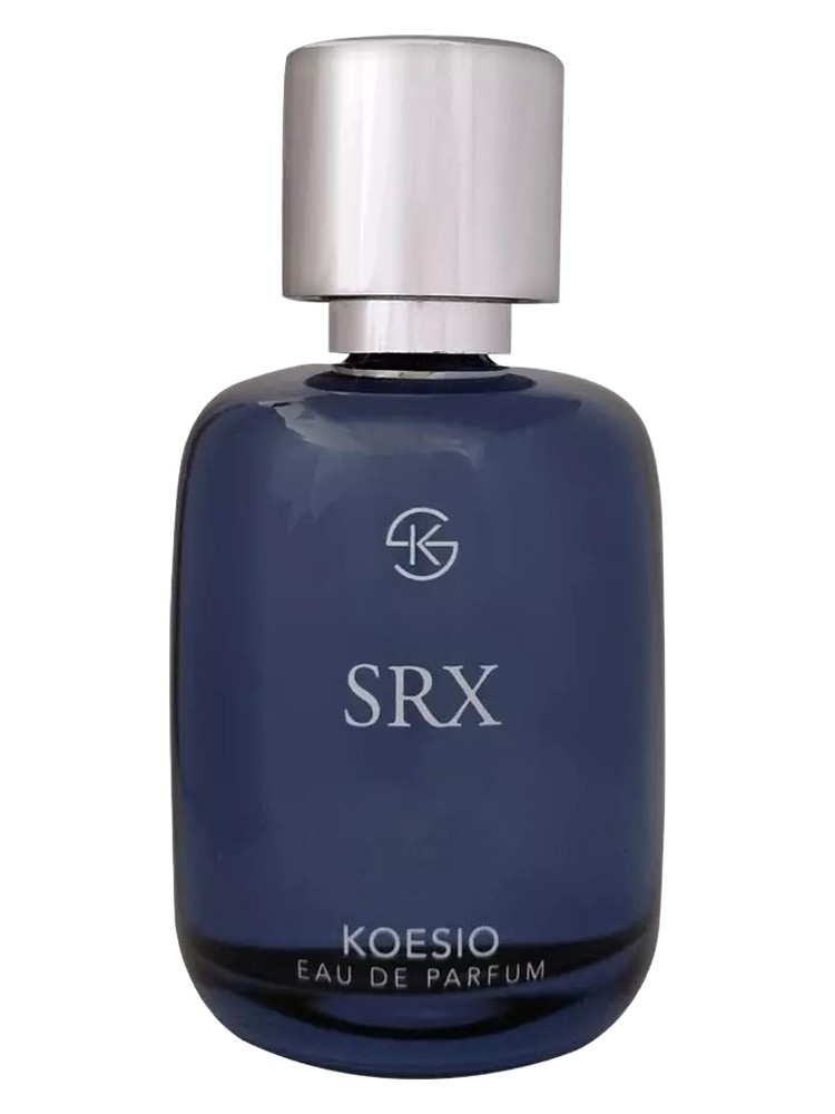 SRX – Koesio