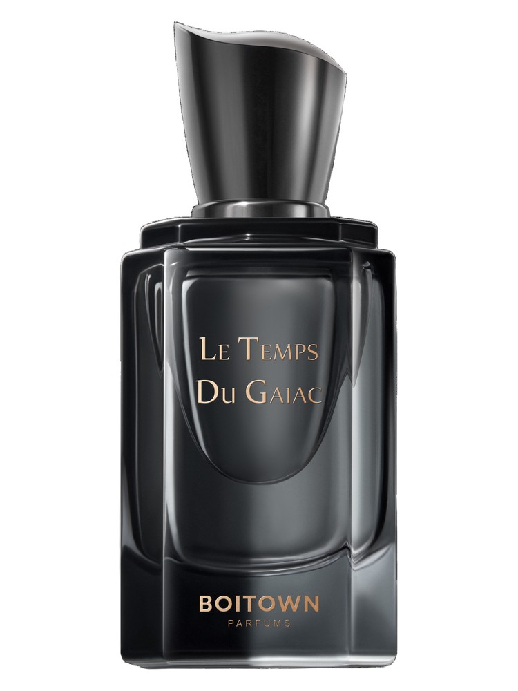 Le Temps Du Gaiac 愈创木年 – Boitown 冰希黎