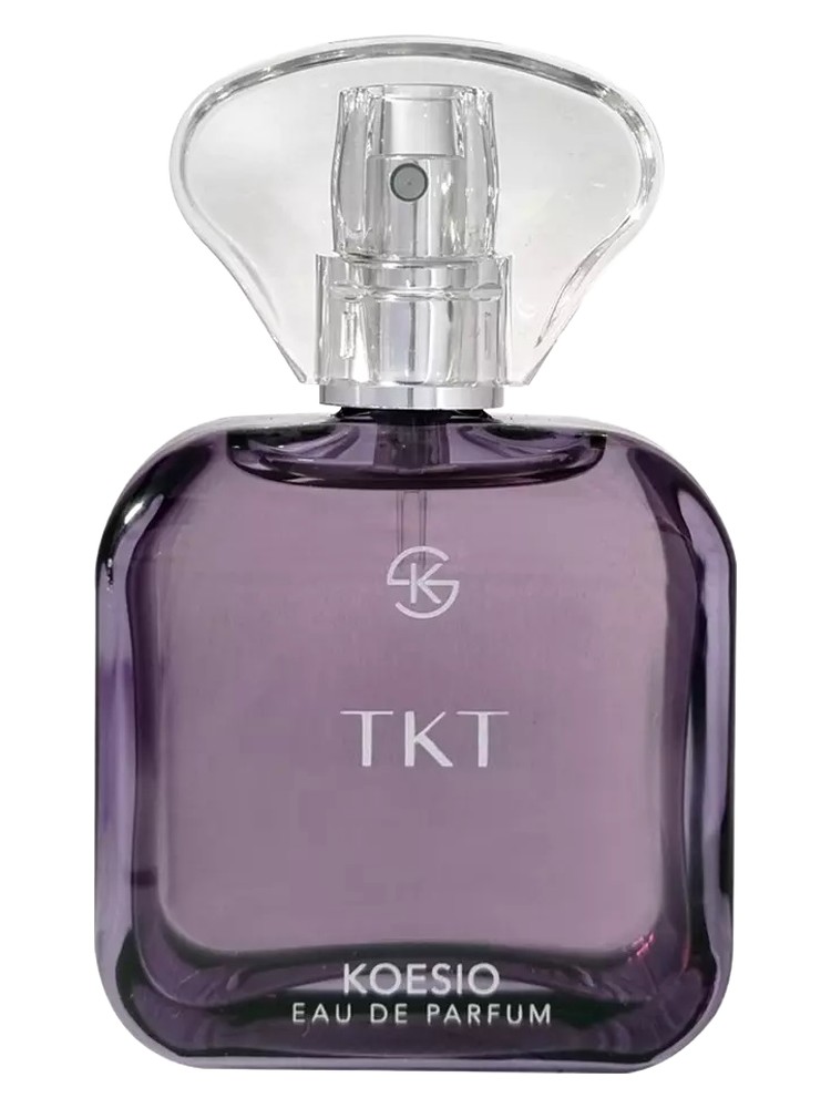 TKT – Koesio