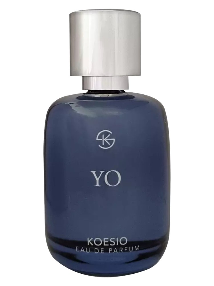 YO – Koesio