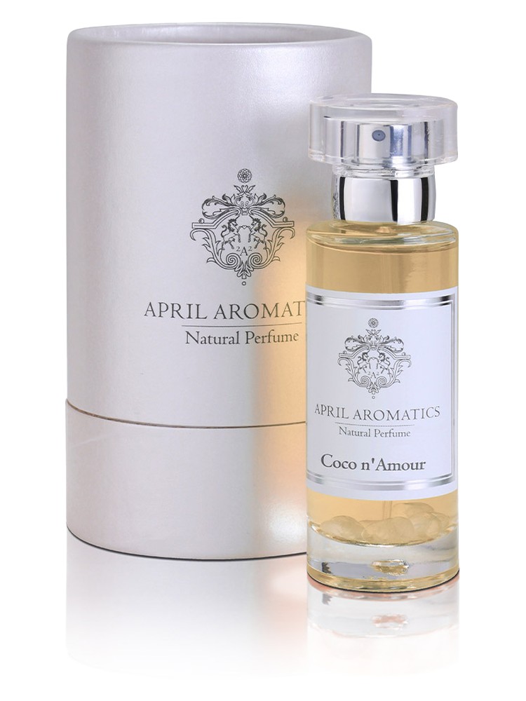 Coco n’Amour – April Aromatics