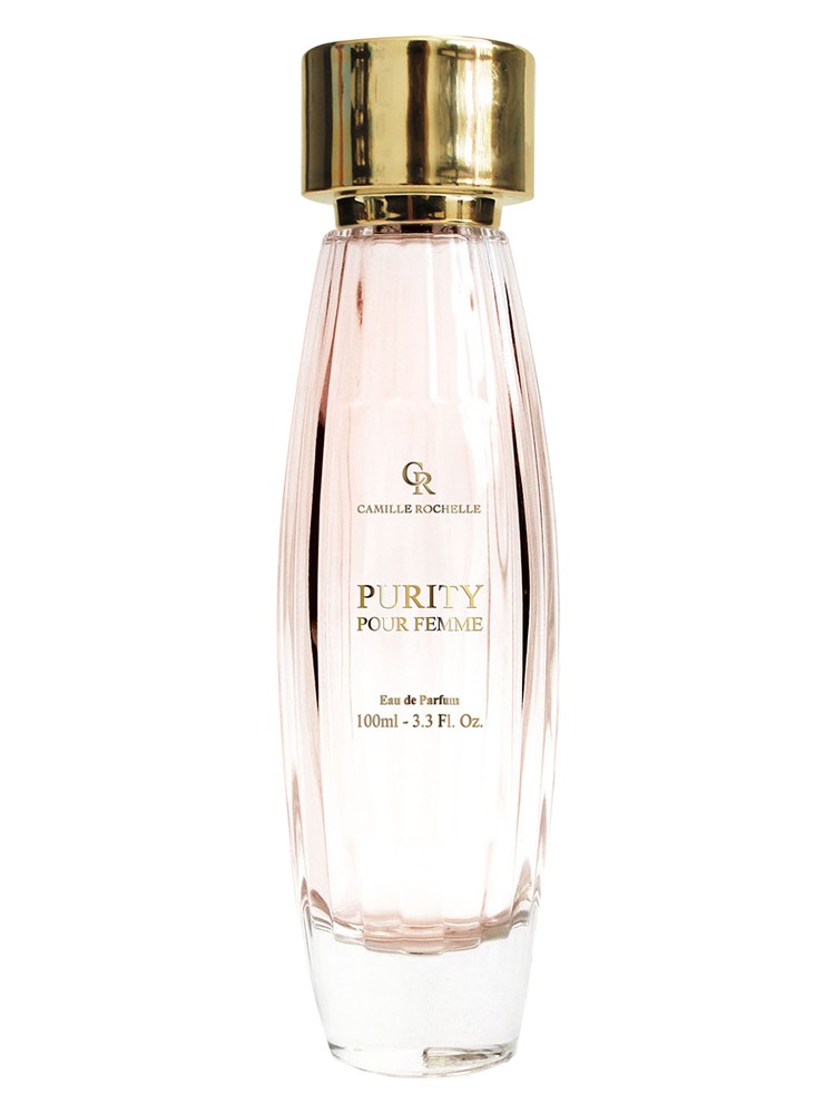 Purity Pour Femme – Camille Rochelle