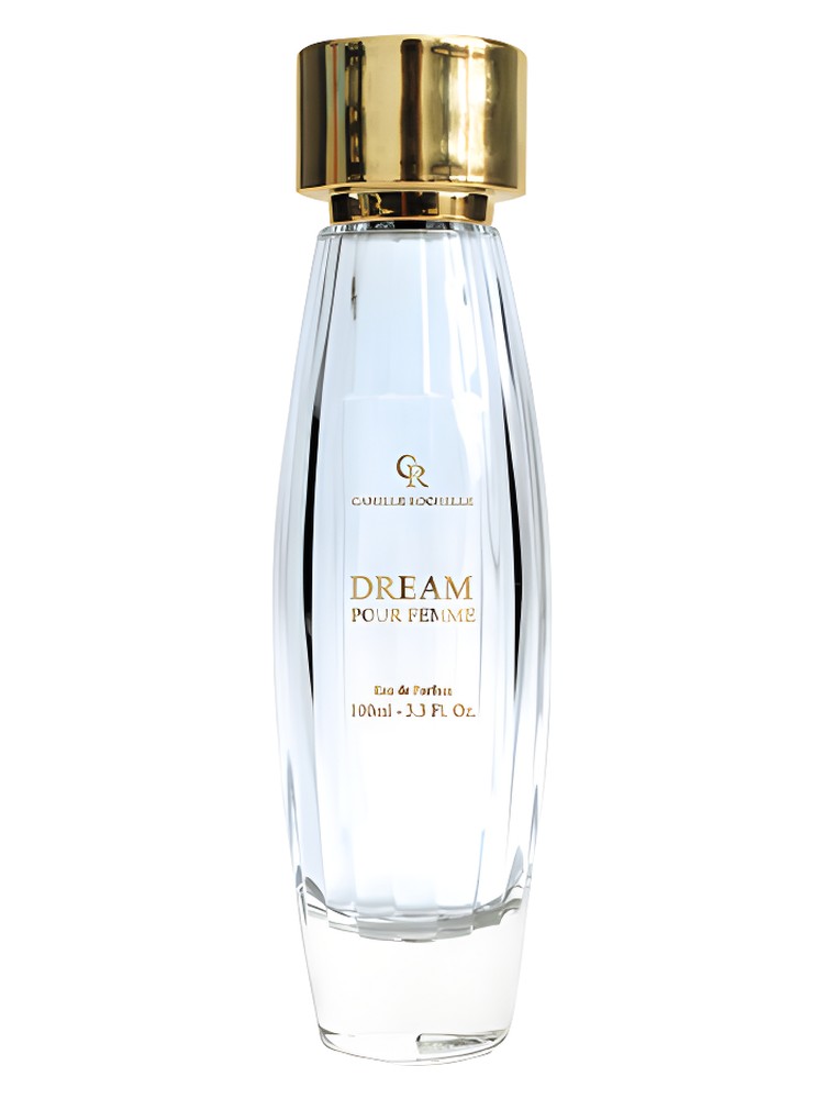 Dream Pour Femme – Camille Rochelle