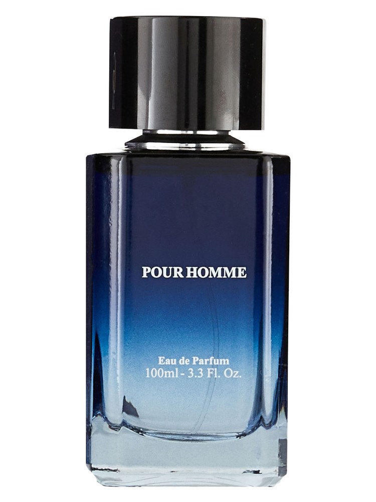 Pour Homme – Camille Rochelle