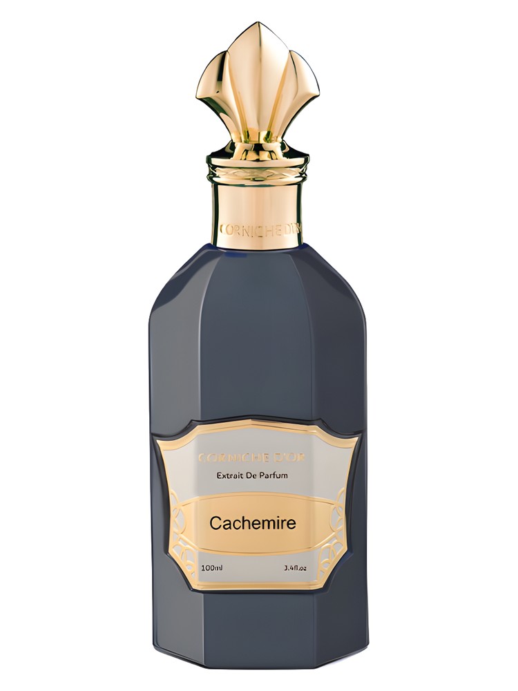 Cachemire – Corniche D'Or