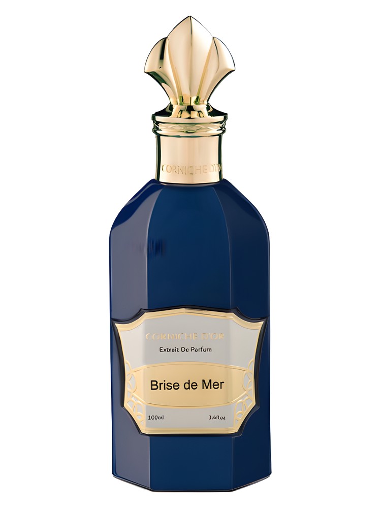 Brise De Mer – Corniche D'Or