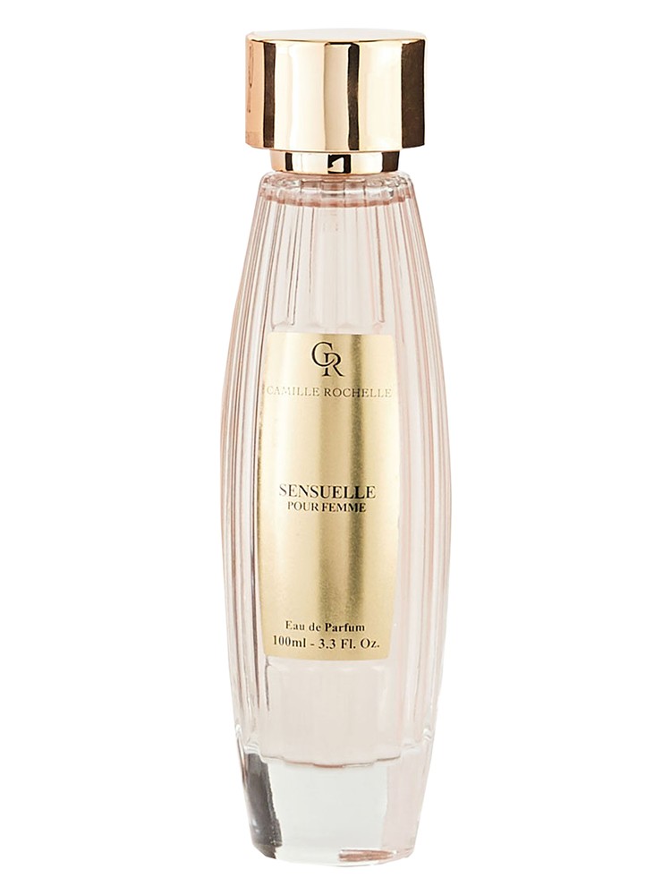 Sensuelle Pour Femme – Camille Rochelle