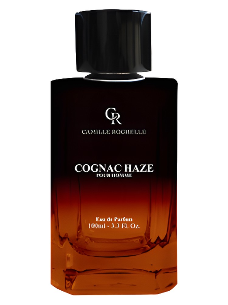 Cognac Haze Pour Homme – Camille Rochelle