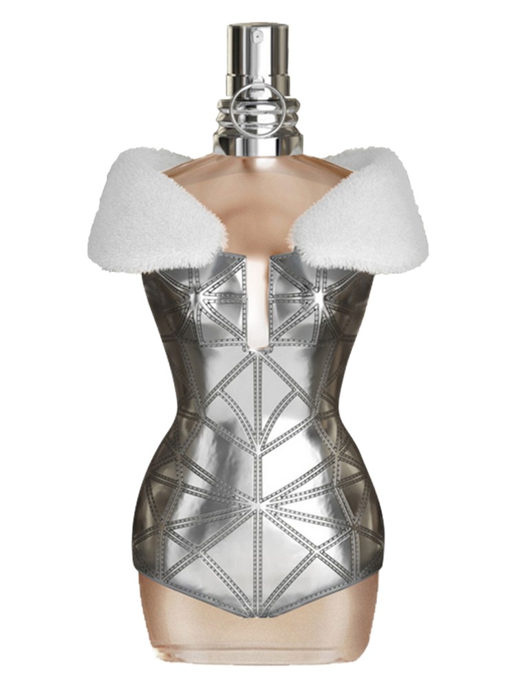 Classique Xmas Limited Edition – Jean Paul Gaultier