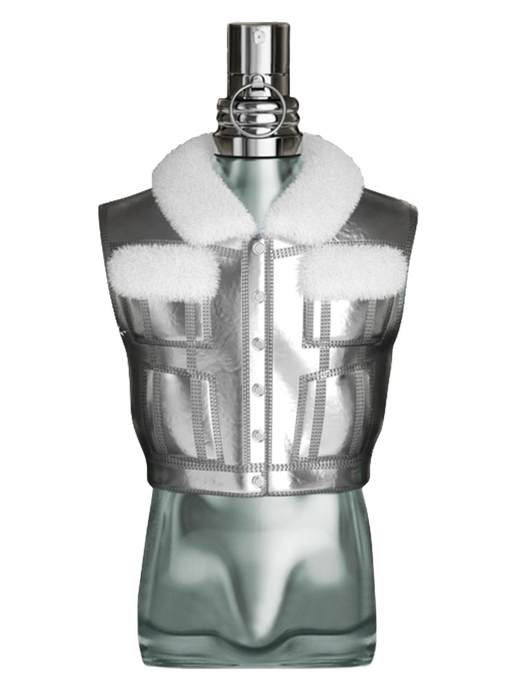 Le Male Xmas Limited Edition – Jean Paul Gaultier