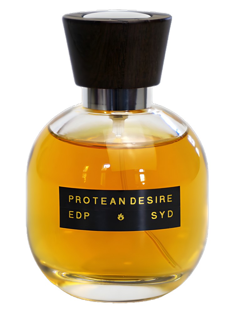 Protean Desire – SYD Botanica