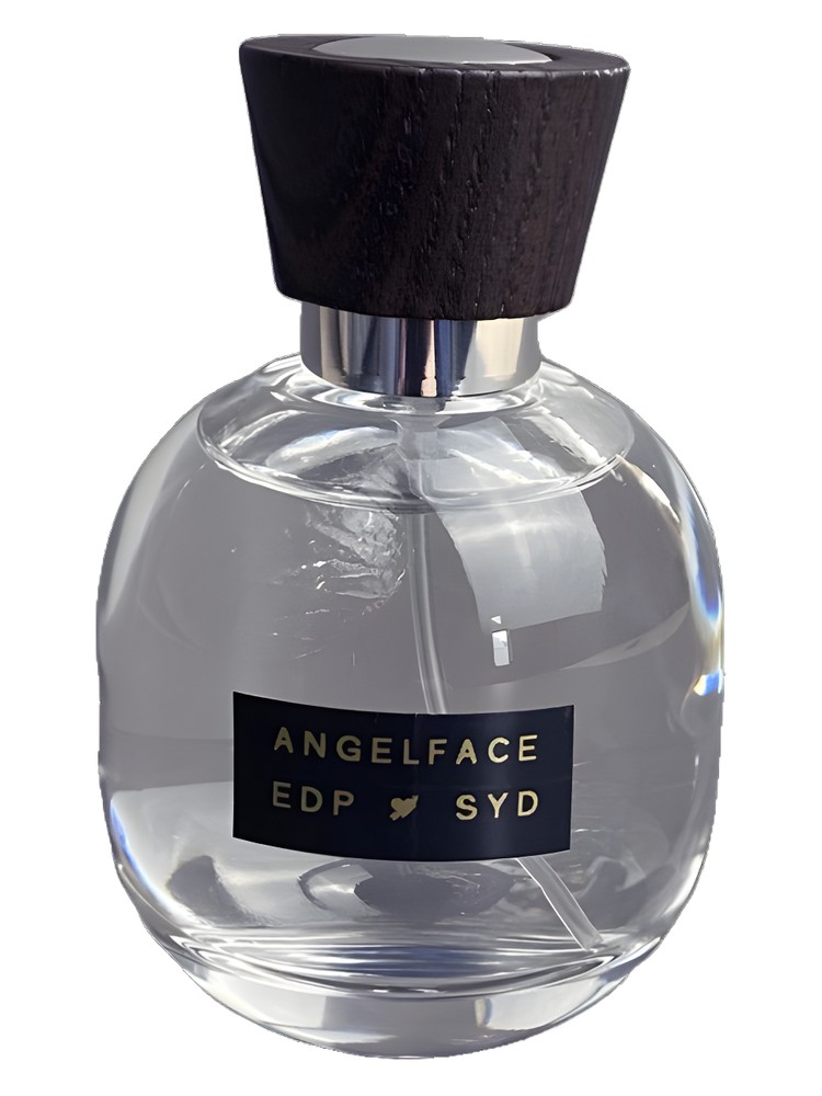 Angelface – SYD Botanica