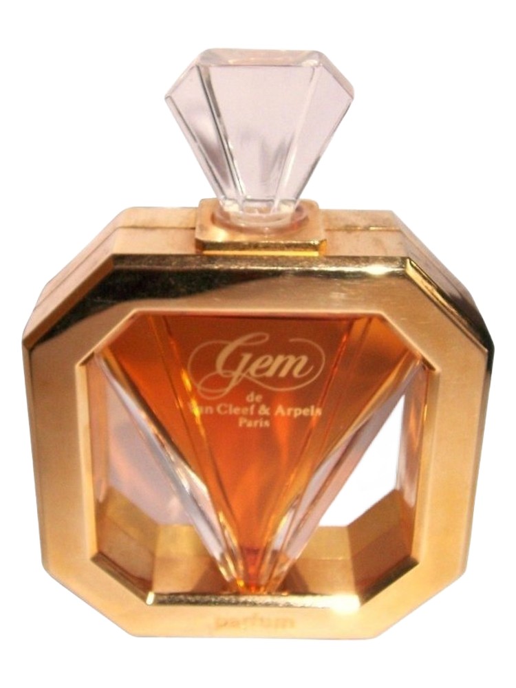 Gem Parfum – Van Cleef & Arpels