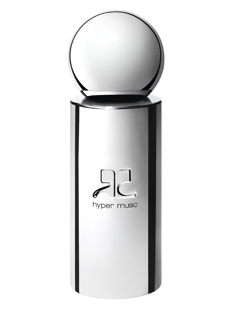 Hyper Musc – Courrèges