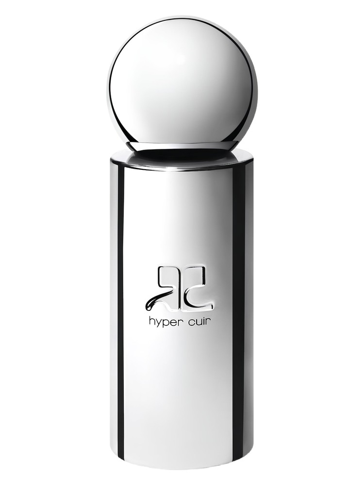 Hyper Cuir – Courrèges