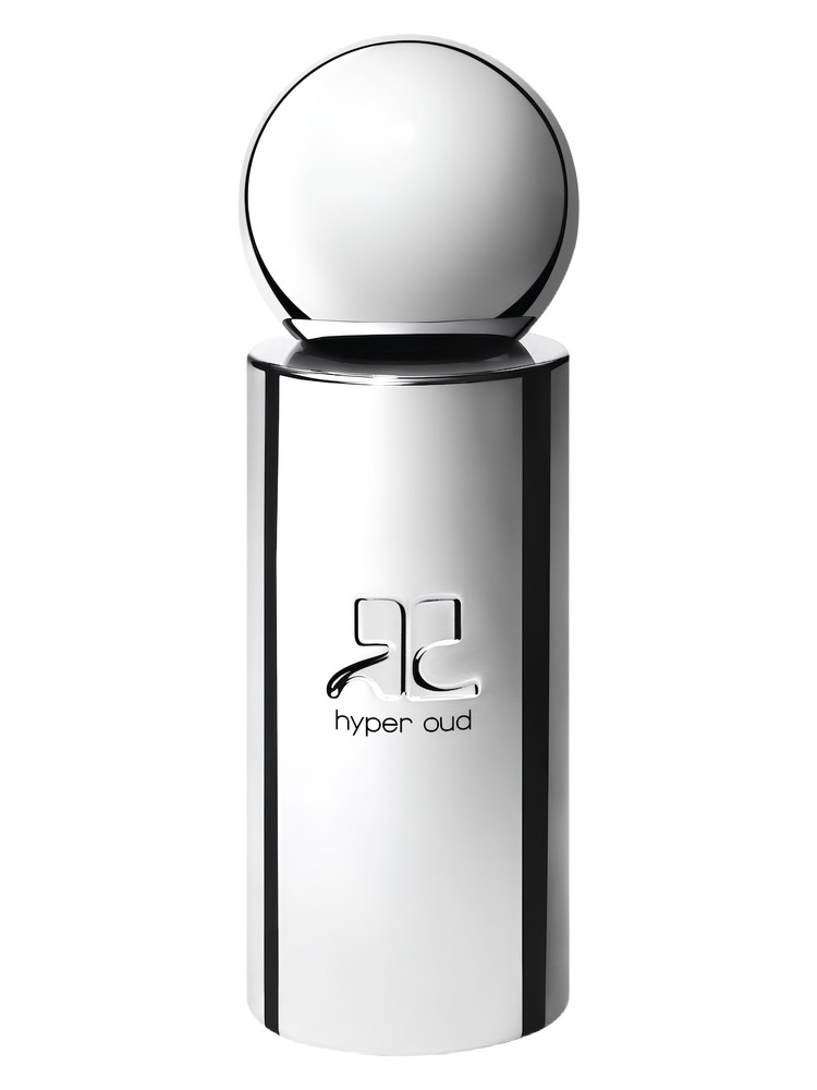 Hyper Oud – Courrèges