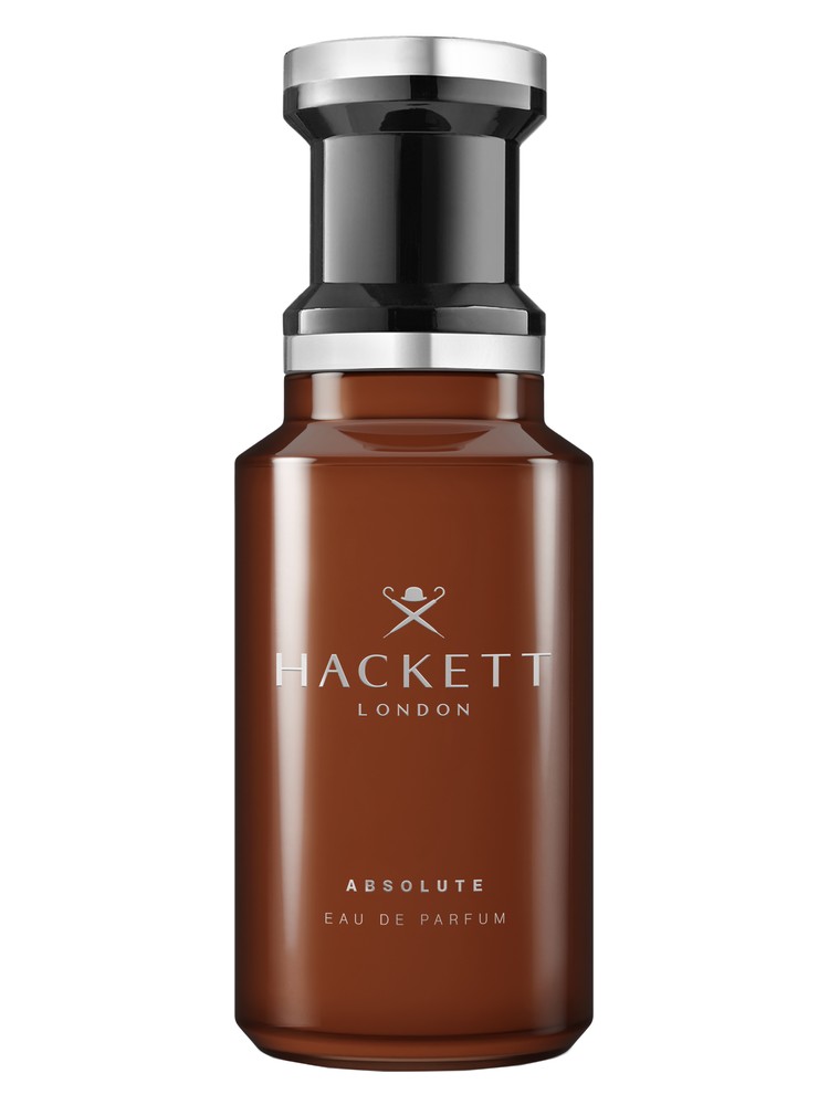 Absolute – Hackett London