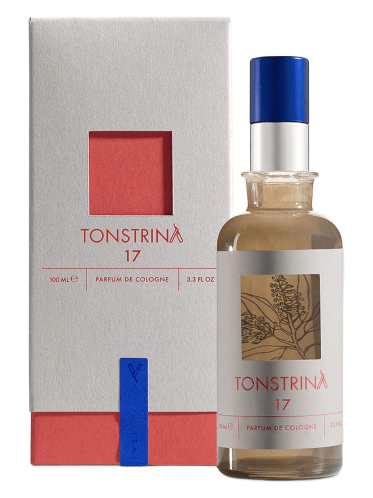 Tonstrina 17 – Pisterzi