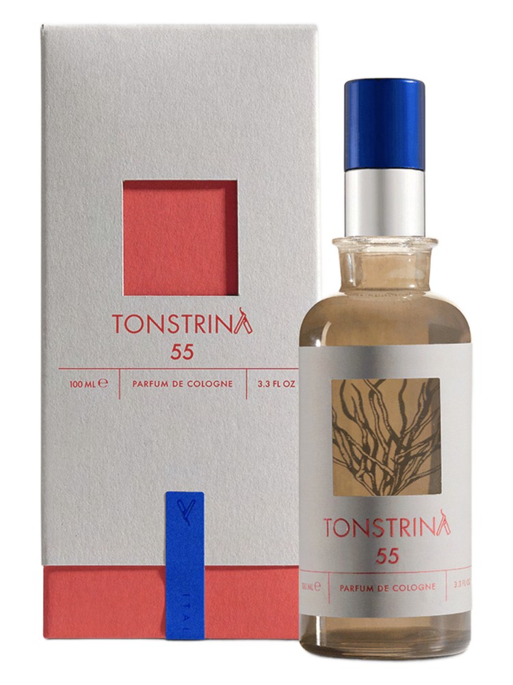 Tonstrina 55 – Pisterzi
