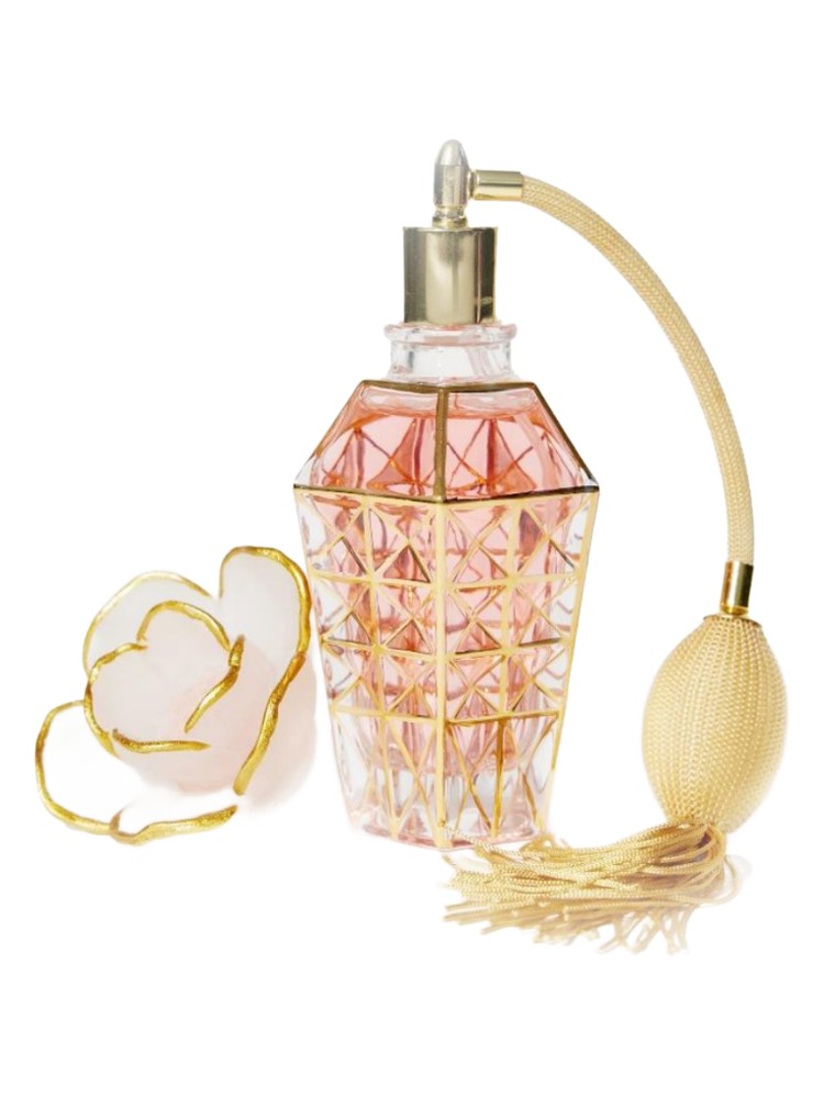 La F – Le Parfum de Nathalie