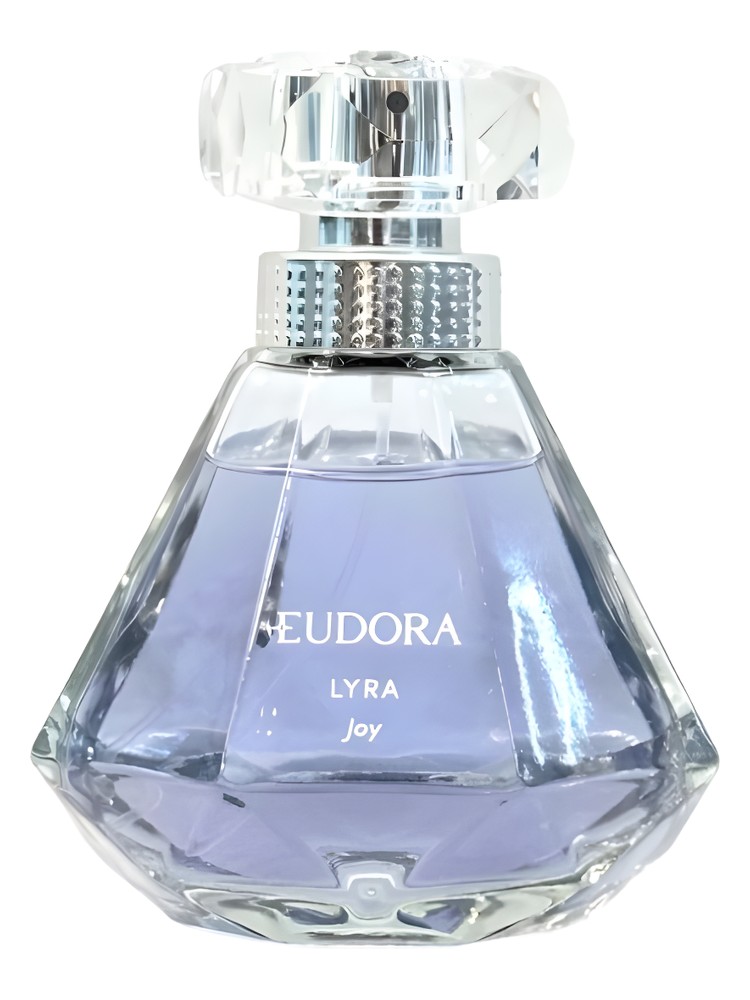 Lyra Joy – Eudora