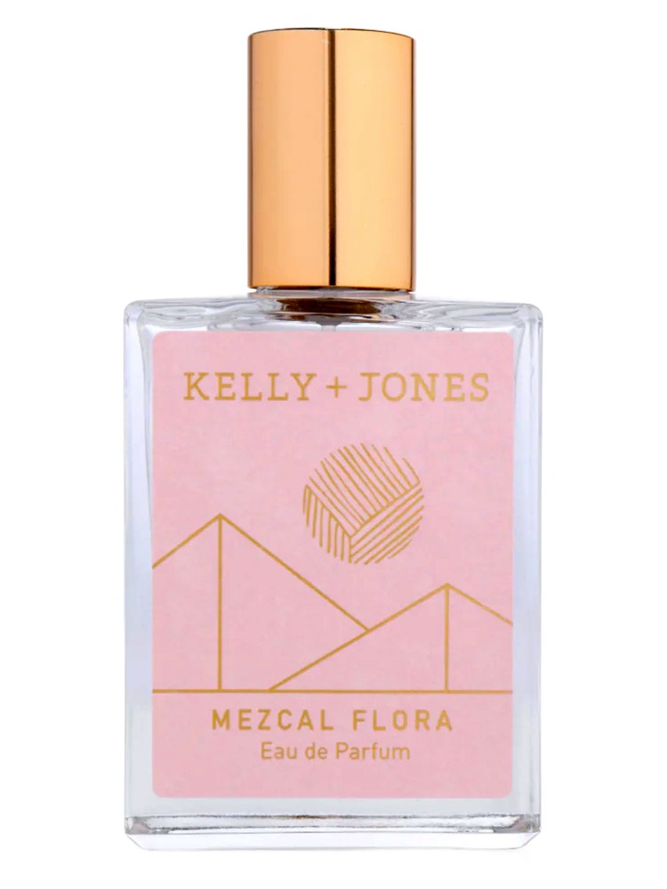 Mezcal Flora – Kelly & Jones