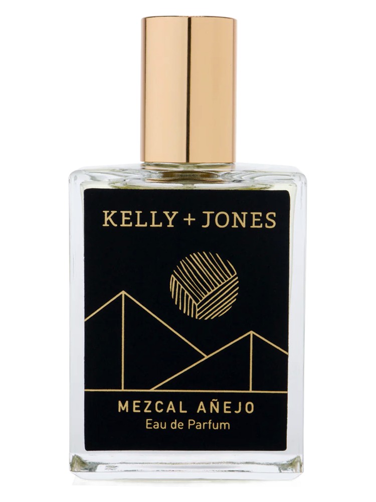 Mezcal Añejo – Kelly & Jones